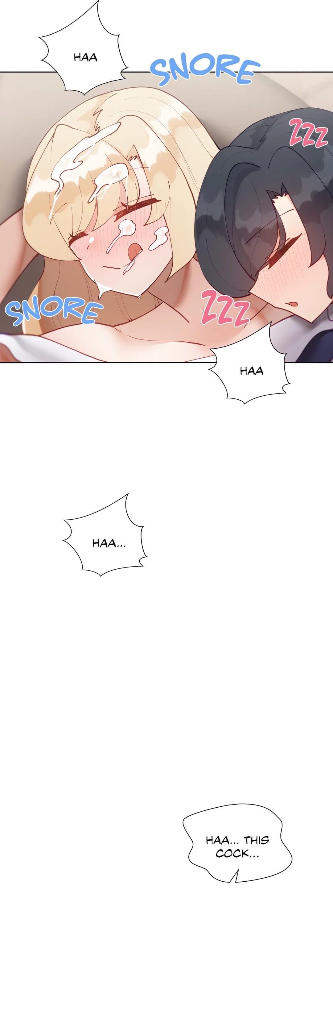Learning The Hard Way [Choi Taeyoung , over.J] - Chapter 54 — Page 47
