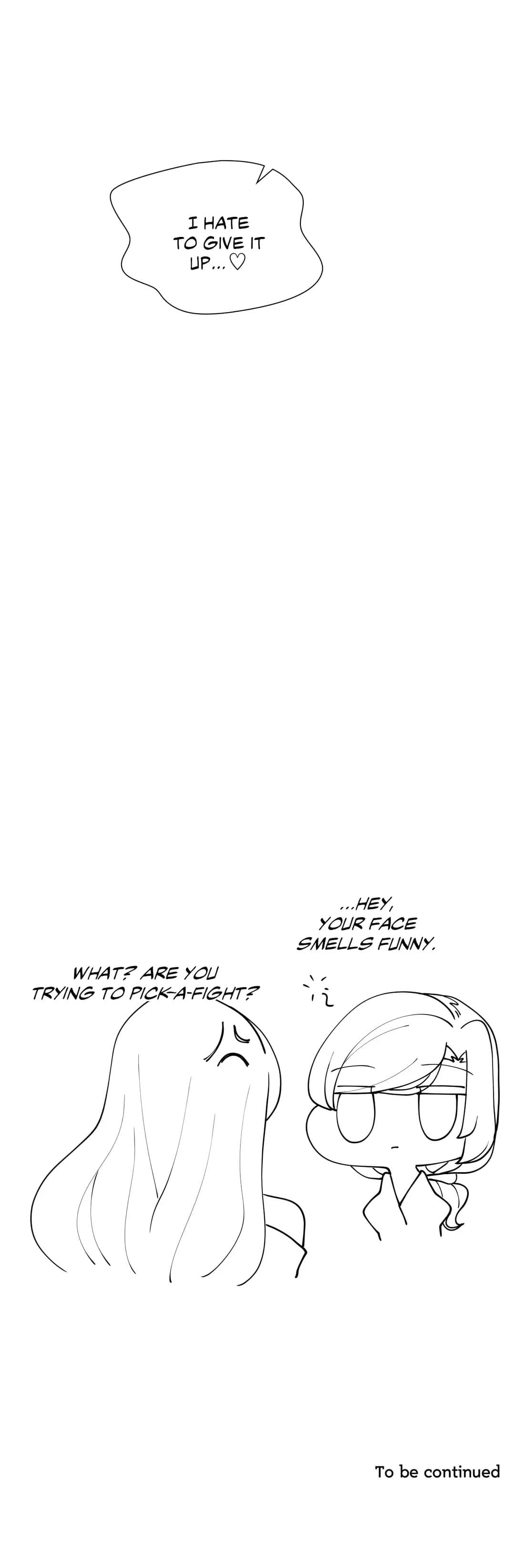 Learning The Hard Way [Choi Taeyoung , over.J] - Chapter 54 — Page 48