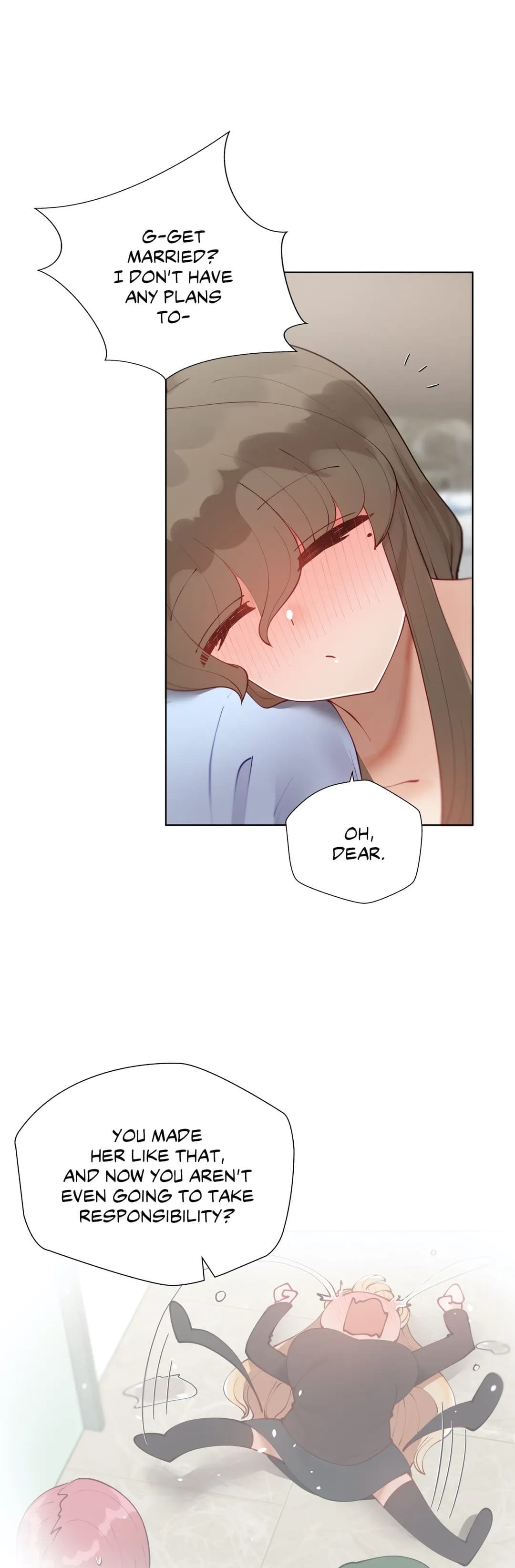 Learning The Hard Way [Choi Taeyoung , over.J] - Chapter 54 — Page 5