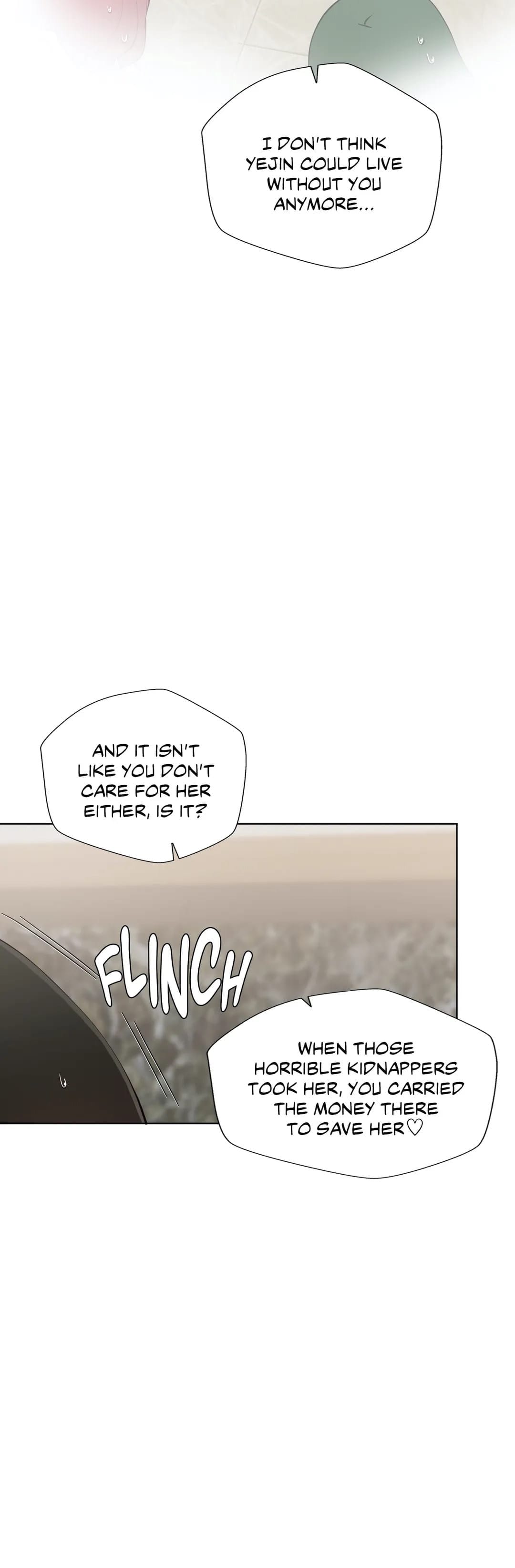 Learning The Hard Way [Choi Taeyoung , over.J] - Chapter 54 — Page 6