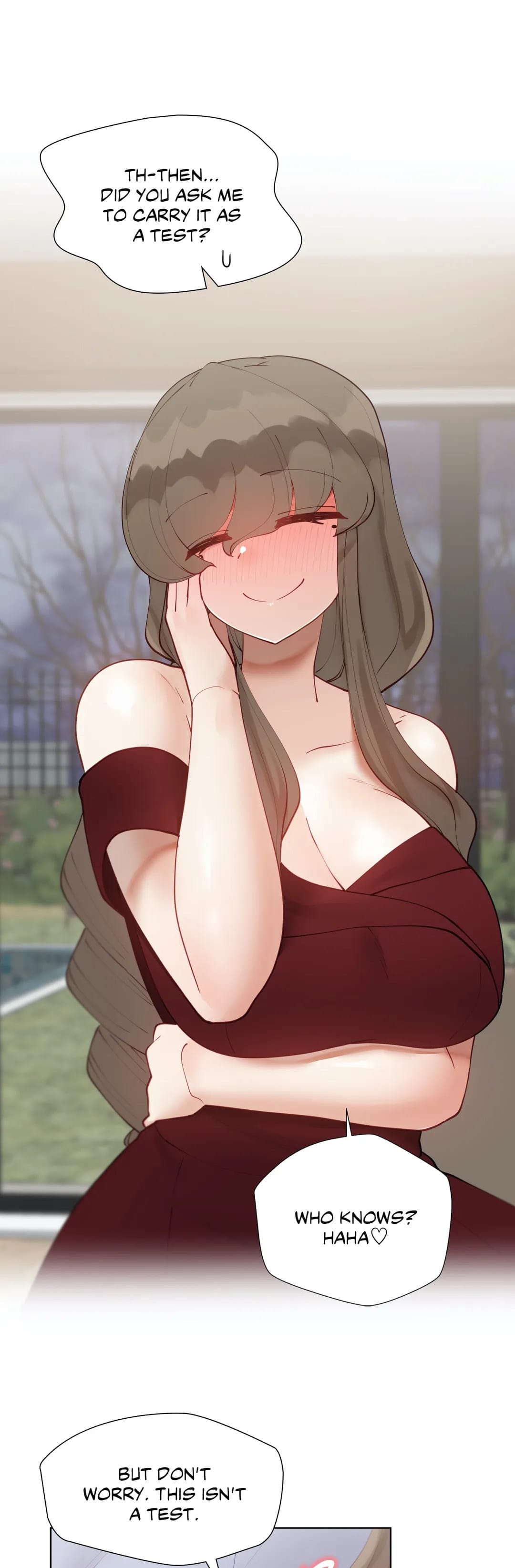 Learning The Hard Way [Choi Taeyoung , over.J] - Chapter 54 — Page 7