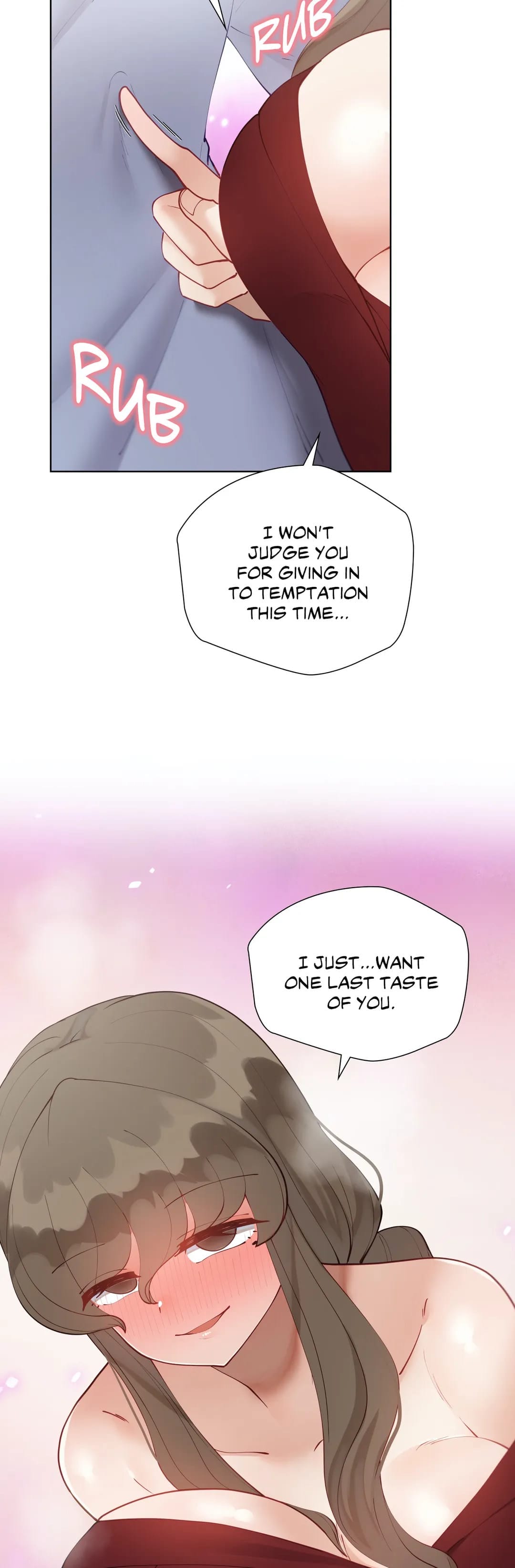 Learning The Hard Way [Choi Taeyoung , over.J] - Chapter 54 — Page 8