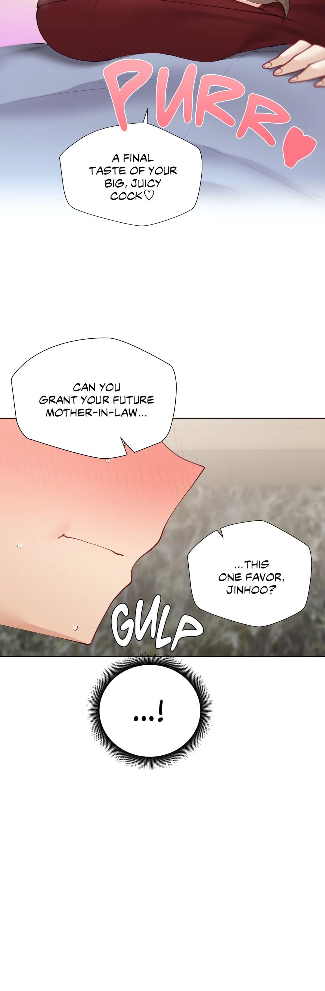 Learning The Hard Way [Choi Taeyoung , over.J] - Chapter 54 — Page 9