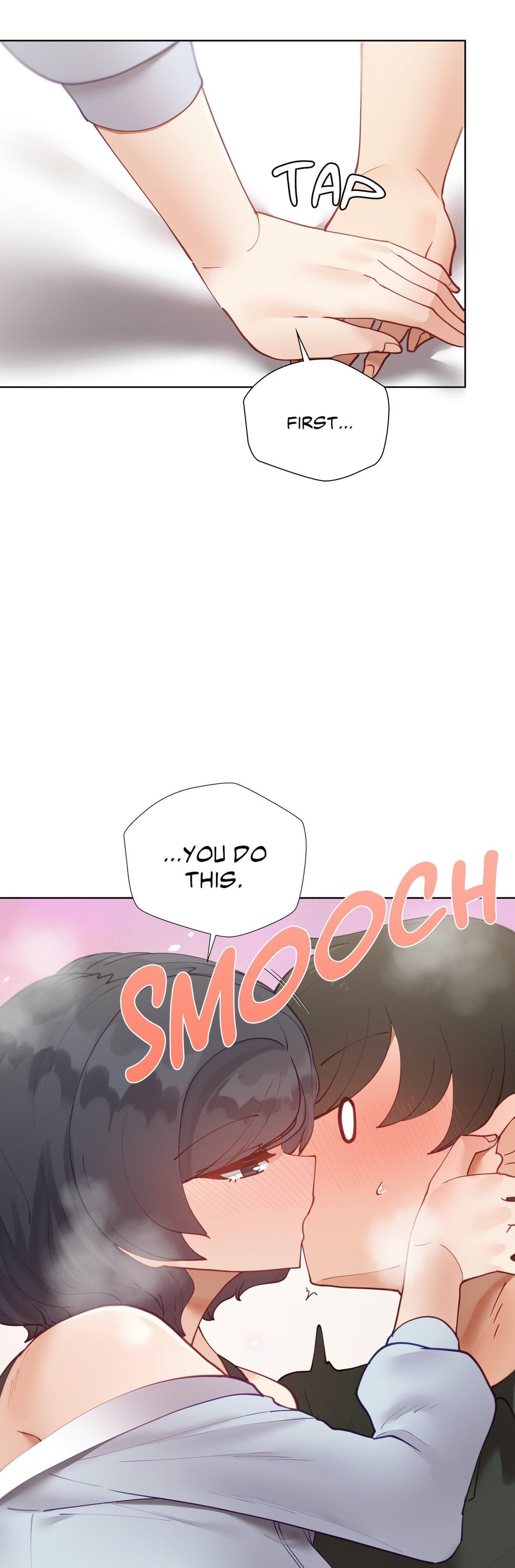 Learning The Hard Way [Choi Taeyoung , over.J] - Chapter 28 — Page 11