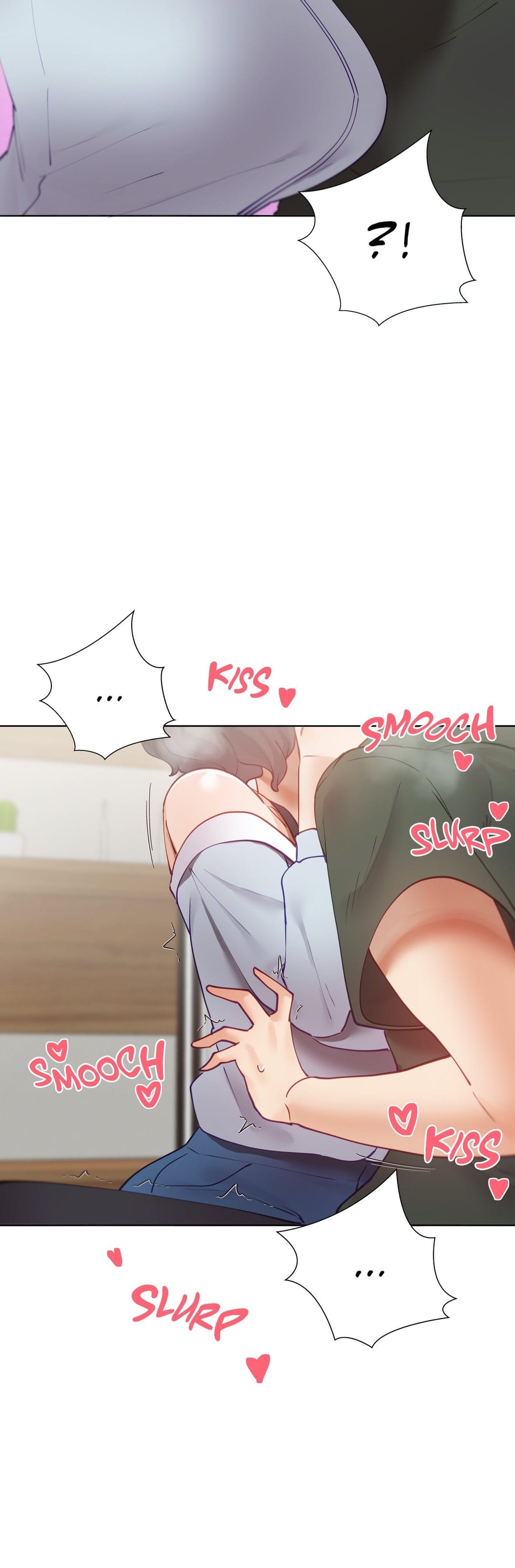 Learning The Hard Way [Choi Taeyoung , over.J] - Chapter 28 — Page 12