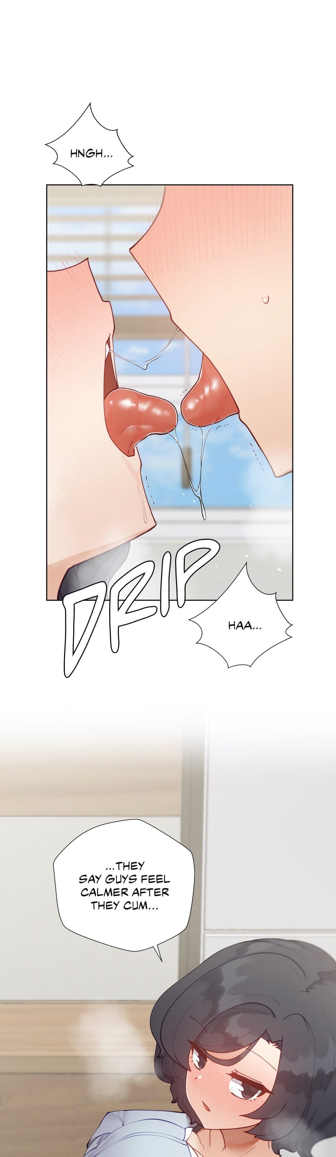 Learning The Hard Way [Choi Taeyoung , over.J] - Chapter 28 — Page 13