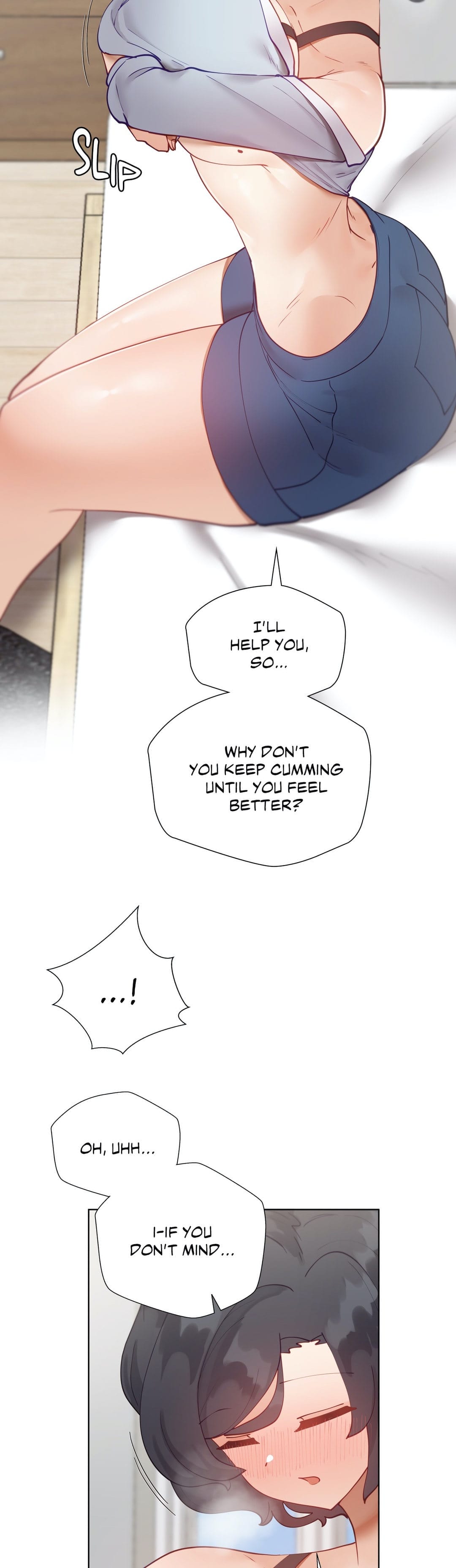 Learning The Hard Way [Choi Taeyoung , over.J] - Chapter 28 — Page 14