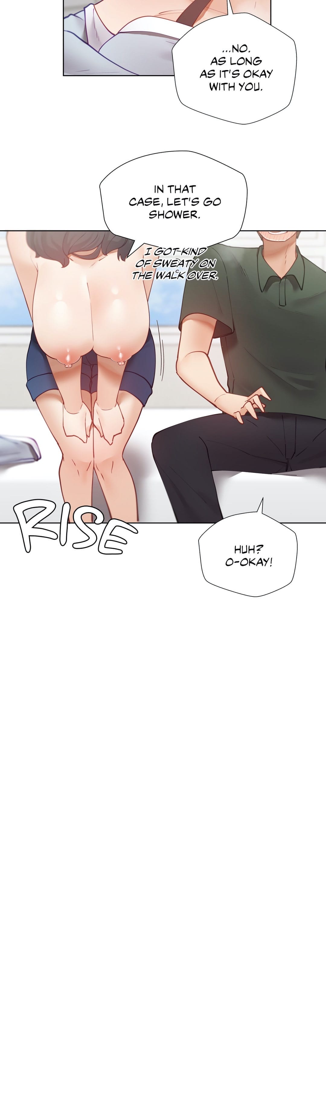 Learning The Hard Way [Choi Taeyoung , over.J] - Chapter 28 — Page 15