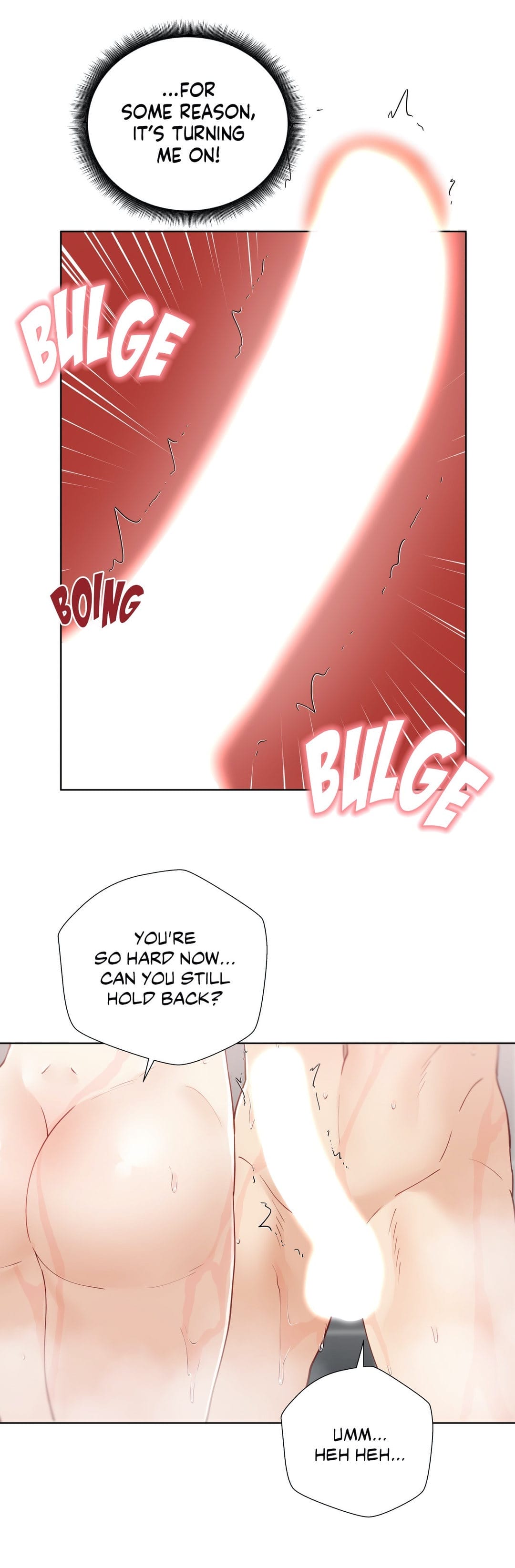 Learning The Hard Way [Choi Taeyoung , over.J] - Chapter 28 — Page 21