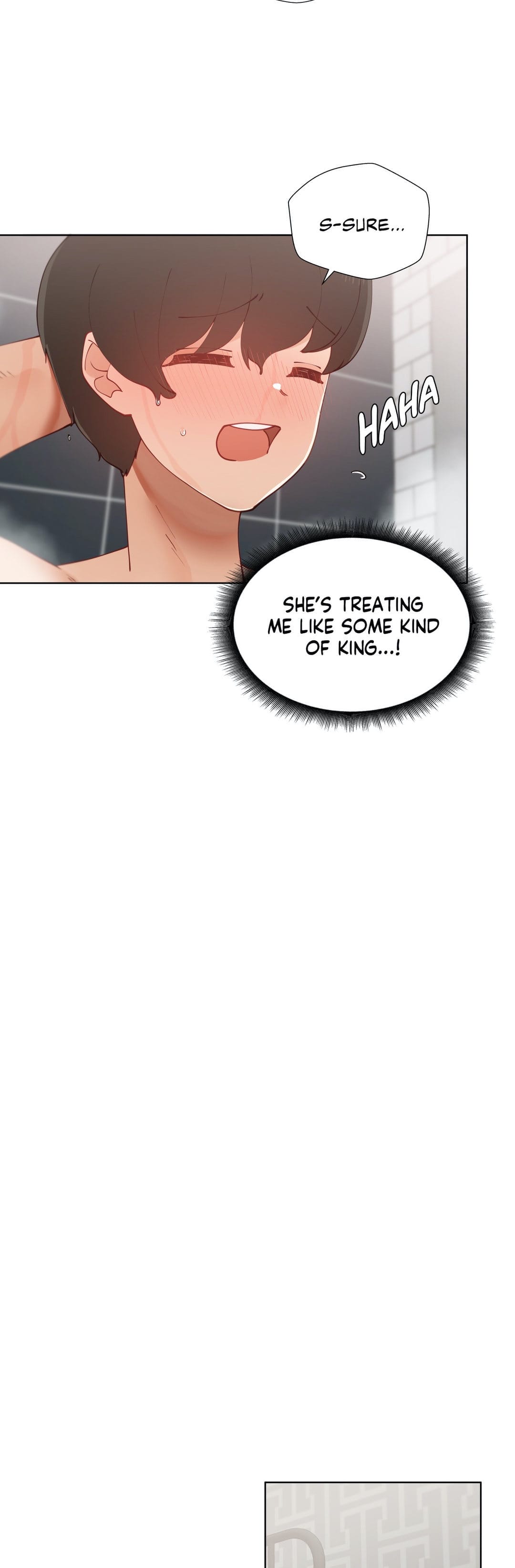 Learning The Hard Way [Choi Taeyoung , over.J] - Chapter 28 — Page 23
