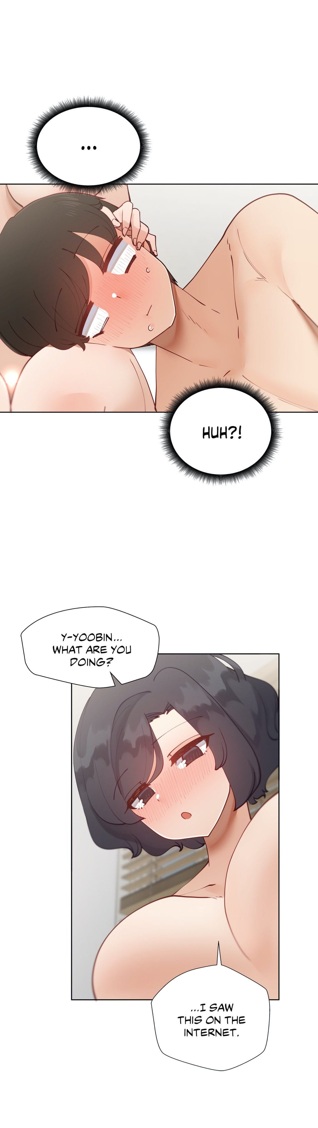 Learning The Hard Way [Choi Taeyoung , over.J] - Chapter 28 — Page 25