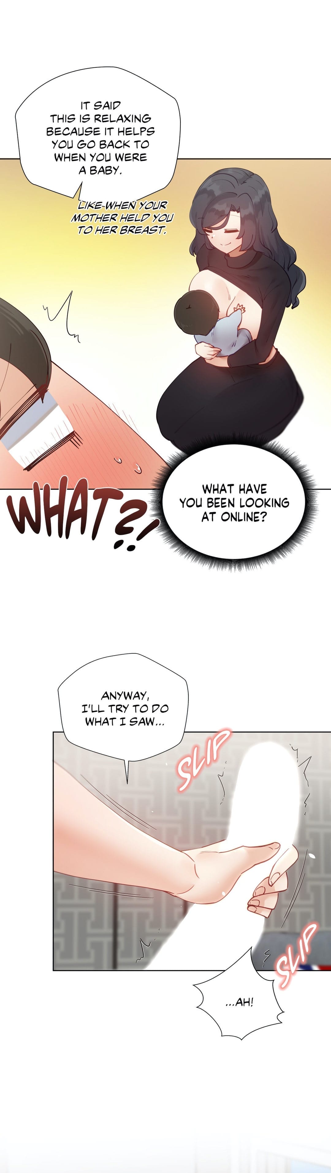Learning The Hard Way [Choi Taeyoung , over.J] - Chapter 28 — Page 26
