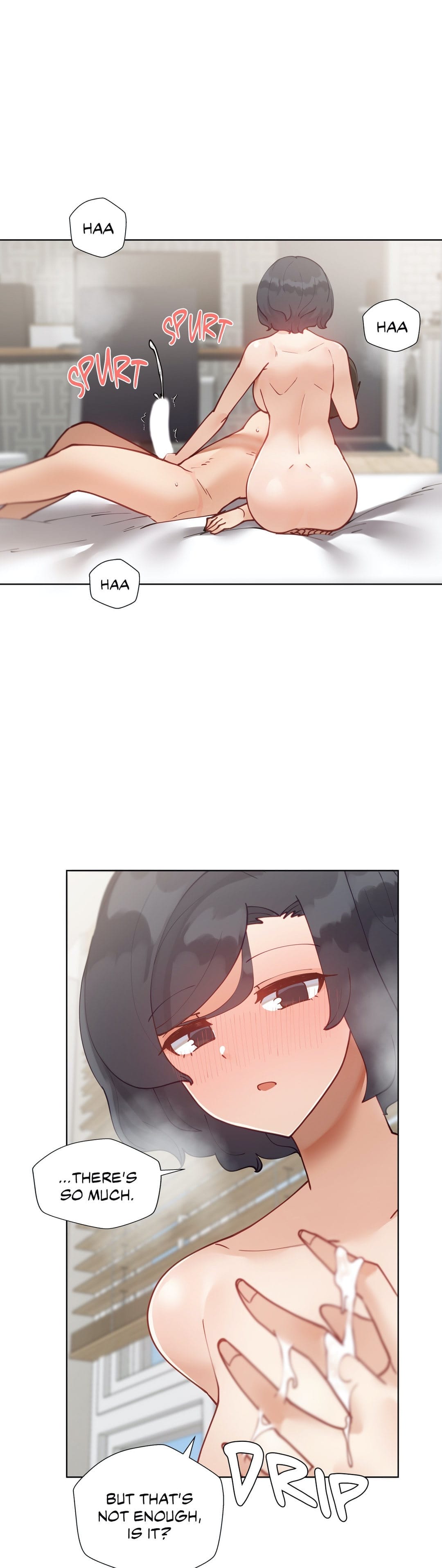Learning The Hard Way [Choi Taeyoung , over.J] - Chapter 28 — Page 31