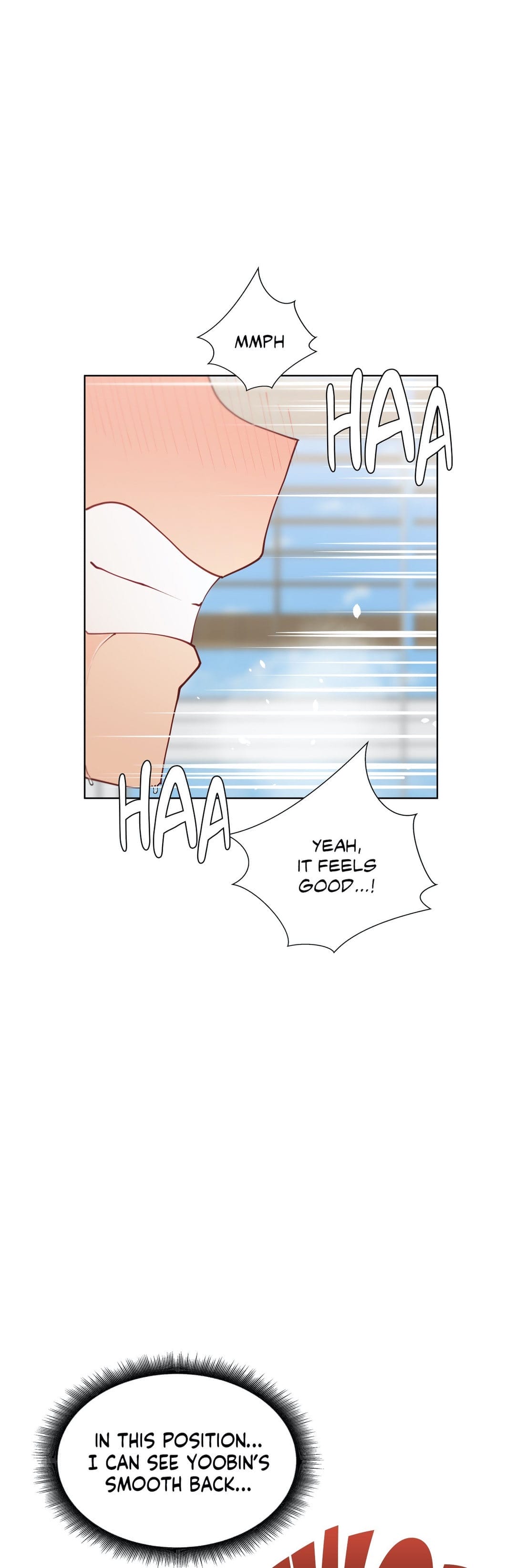 Learning The Hard Way [Choi Taeyoung , over.J] - Chapter 28 — Page 37