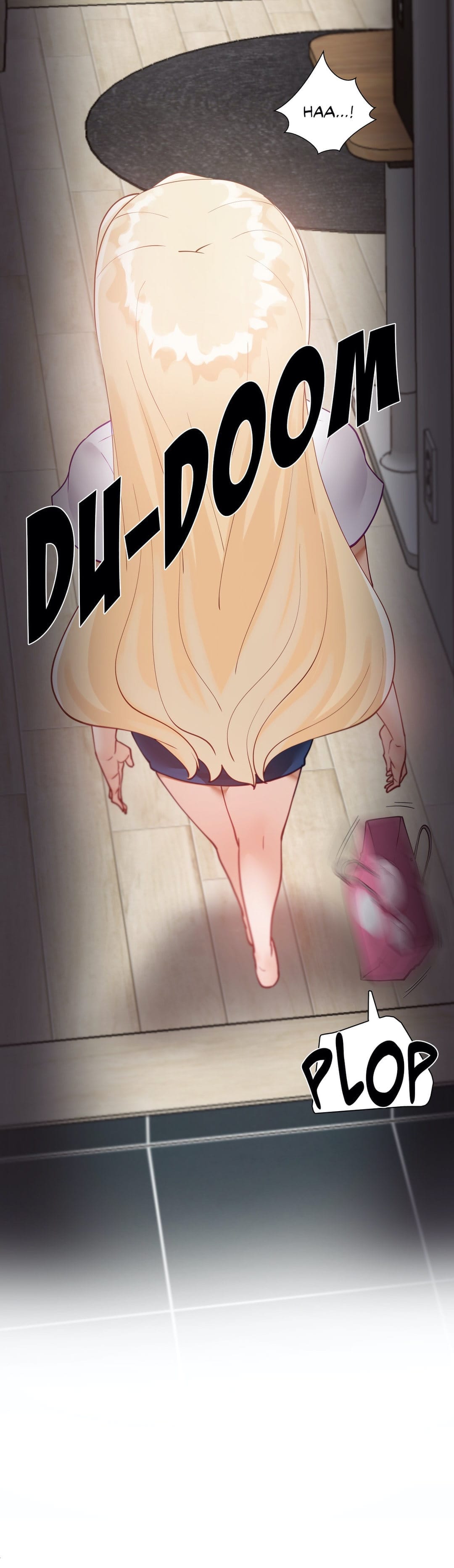 Learning The Hard Way [Choi Taeyoung , over.J] - Chapter 28 — Page 42