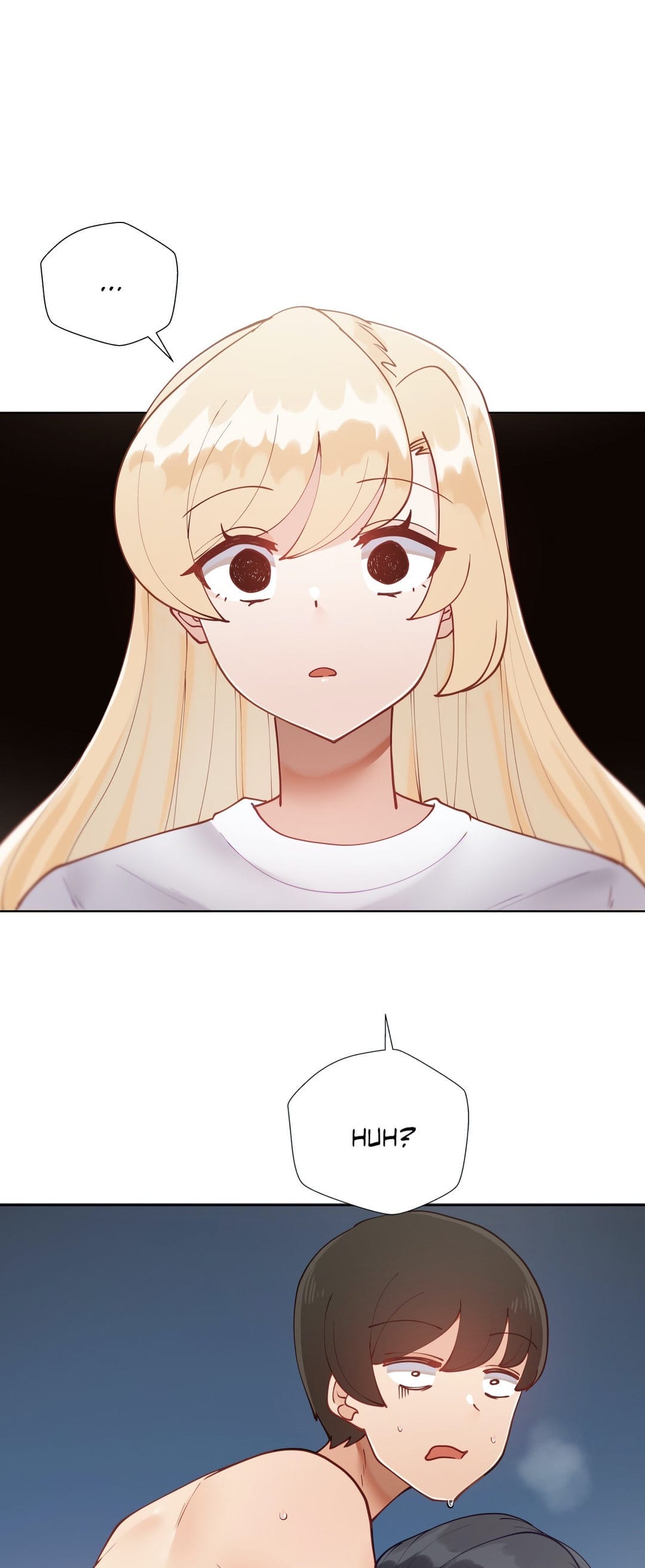 Learning The Hard Way [Choi Taeyoung , over.J] - Chapter 28 — Page 43