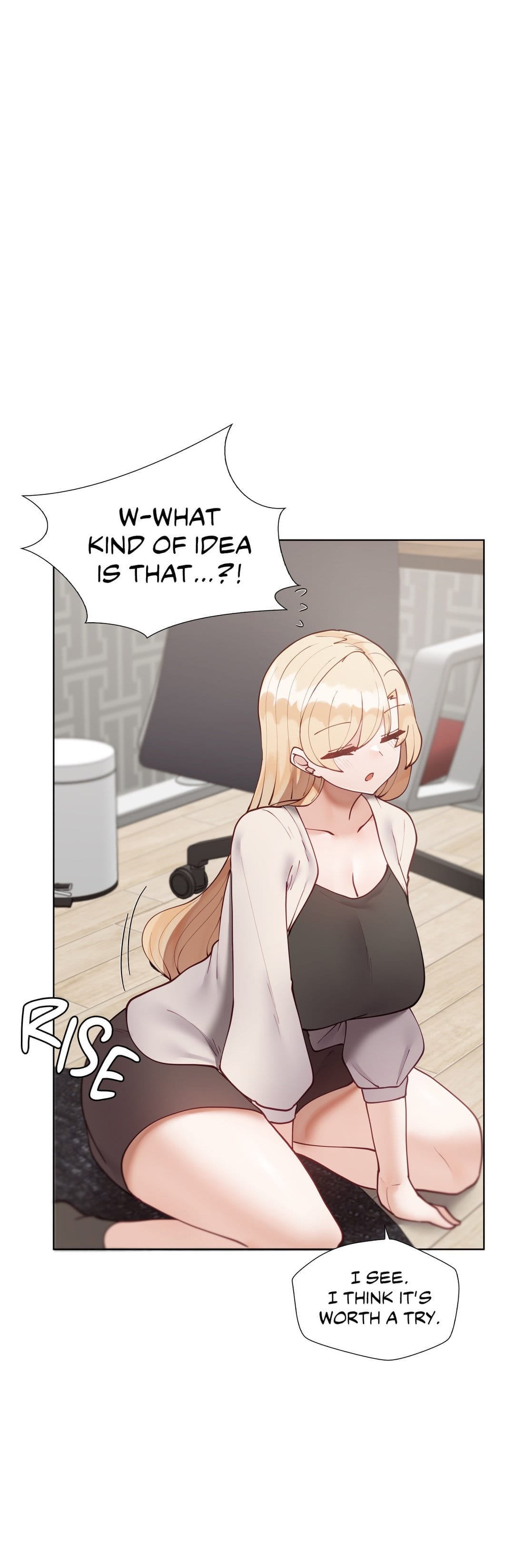 Learning The Hard Way [Choi Taeyoung , over.J] - Chapter 64 — Page 37