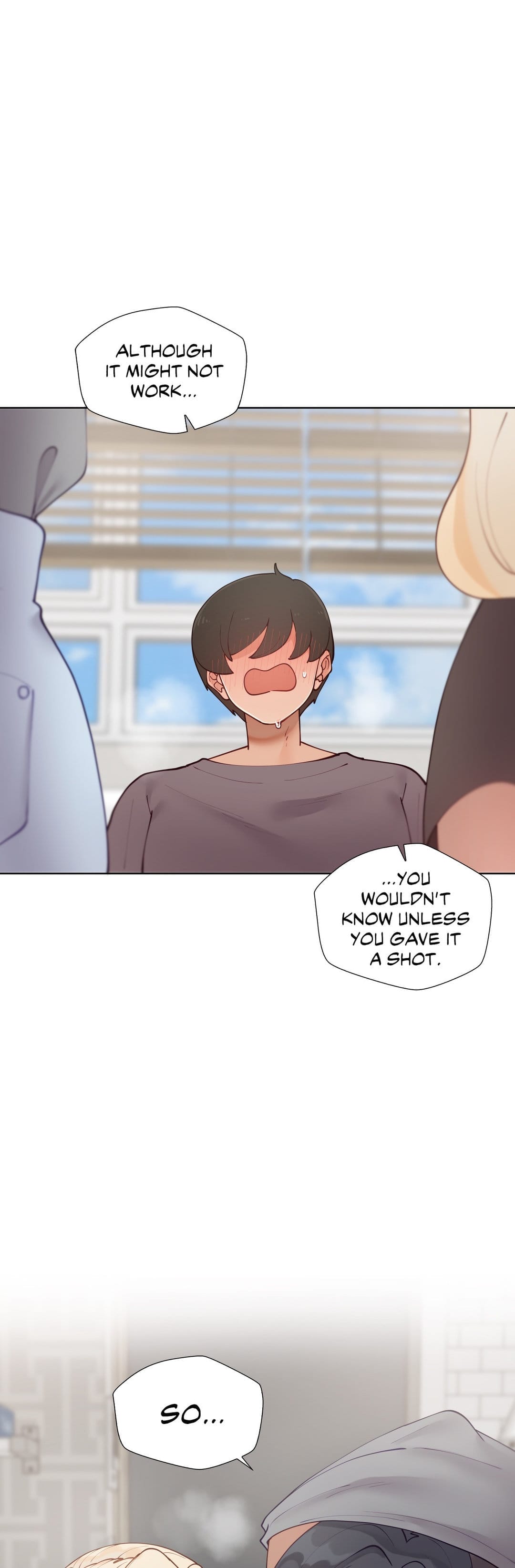 Learning The Hard Way [Choi Taeyoung , over.J] - Chapter 64 — Page 38