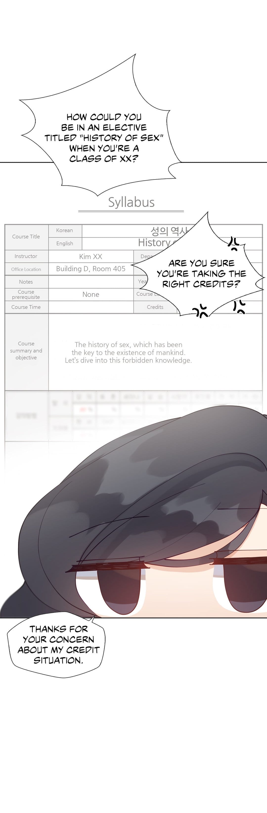 Learning The Hard Way [Choi Taeyoung , over.J] - Chapter 64 — Page 9