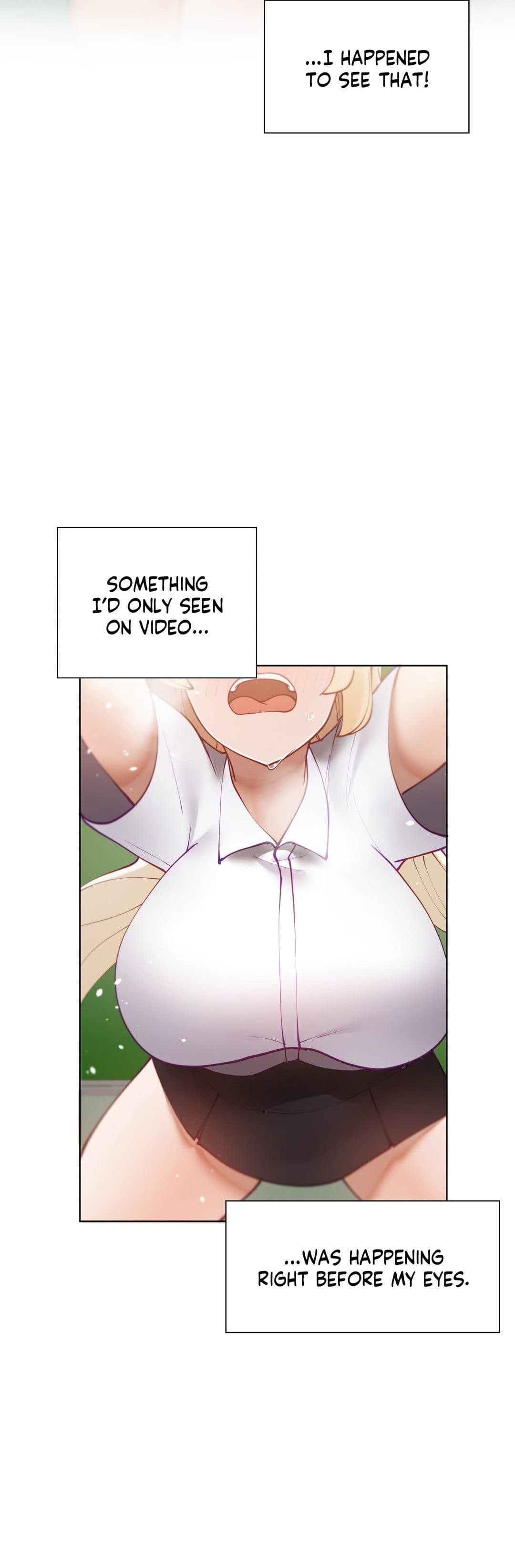 Learning The Hard Way [Choi Taeyoung , over.J] - Chapter 43 — Page 15