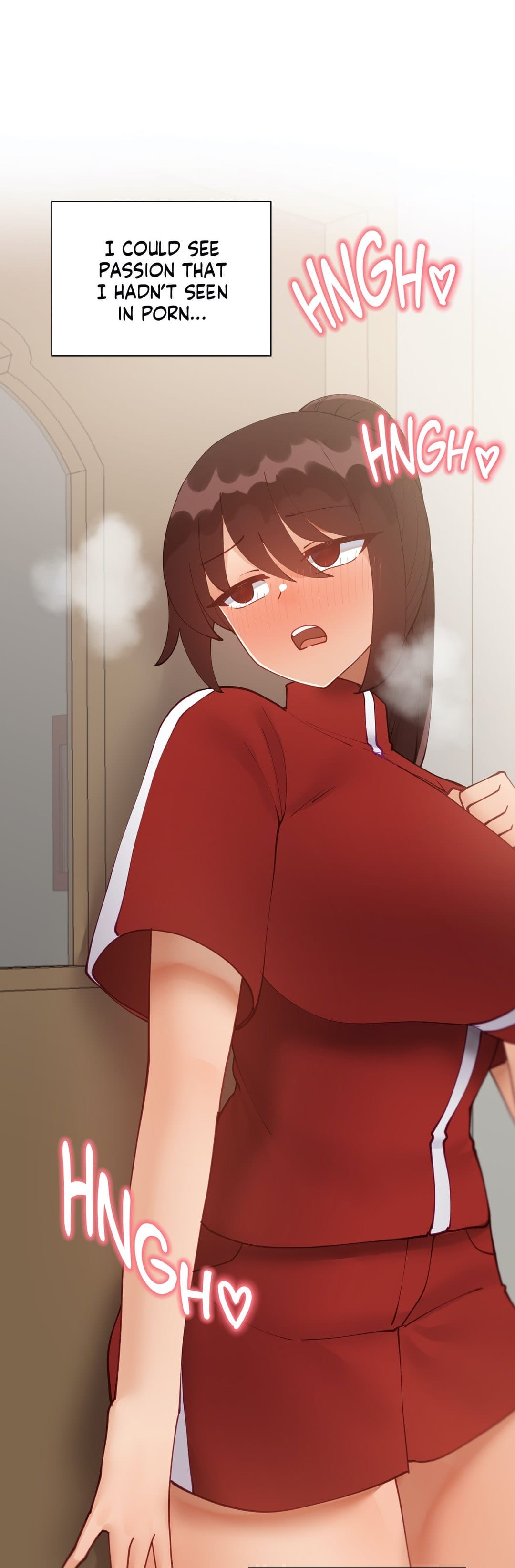 Learning The Hard Way [Choi Taeyoung , over.J] - Chapter 43 — Page 17
