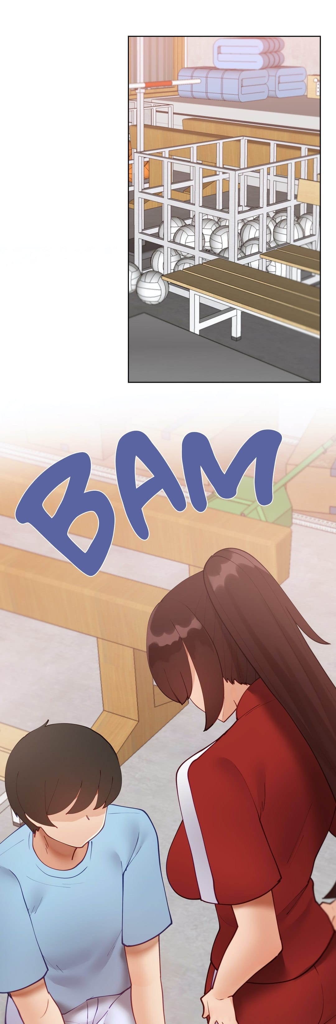 Learning The Hard Way [Choi Taeyoung , over.J] - Chapter 43 — Page 21