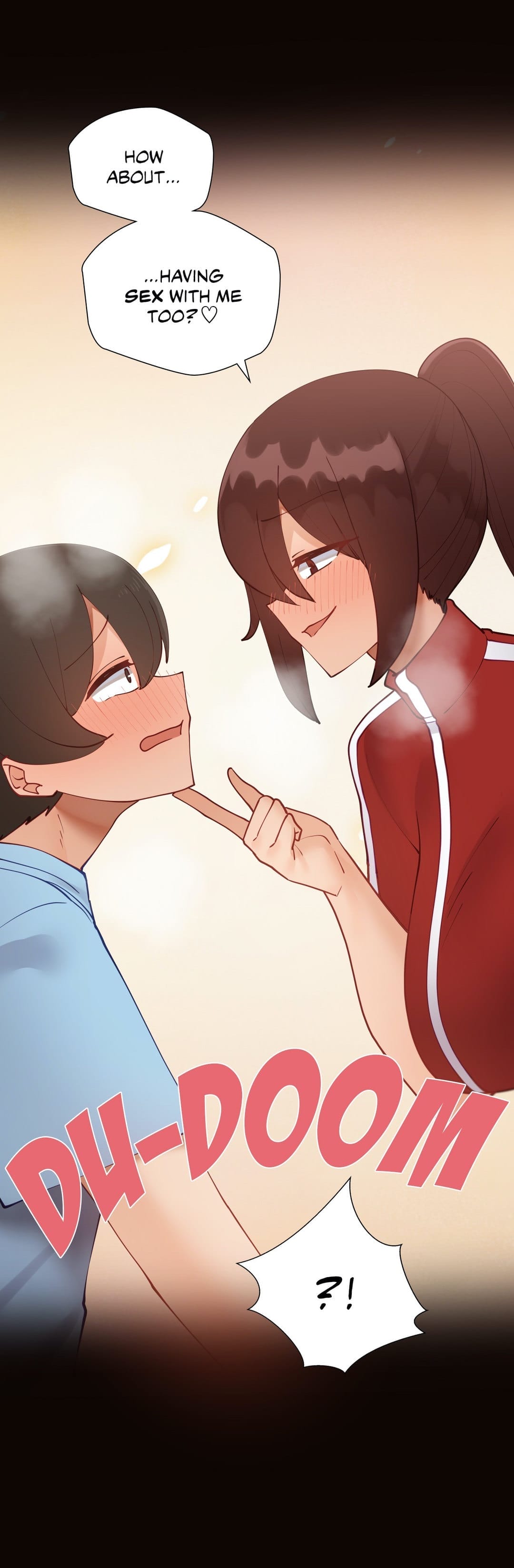 Learning The Hard Way [Choi Taeyoung , over.J] - Chapter 43 — Page 28