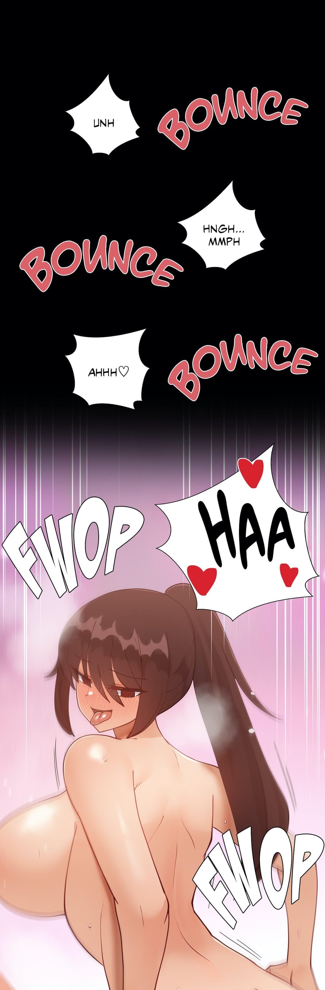 Learning The Hard Way [Choi Taeyoung , over.J] - Chapter 43 — Page 29