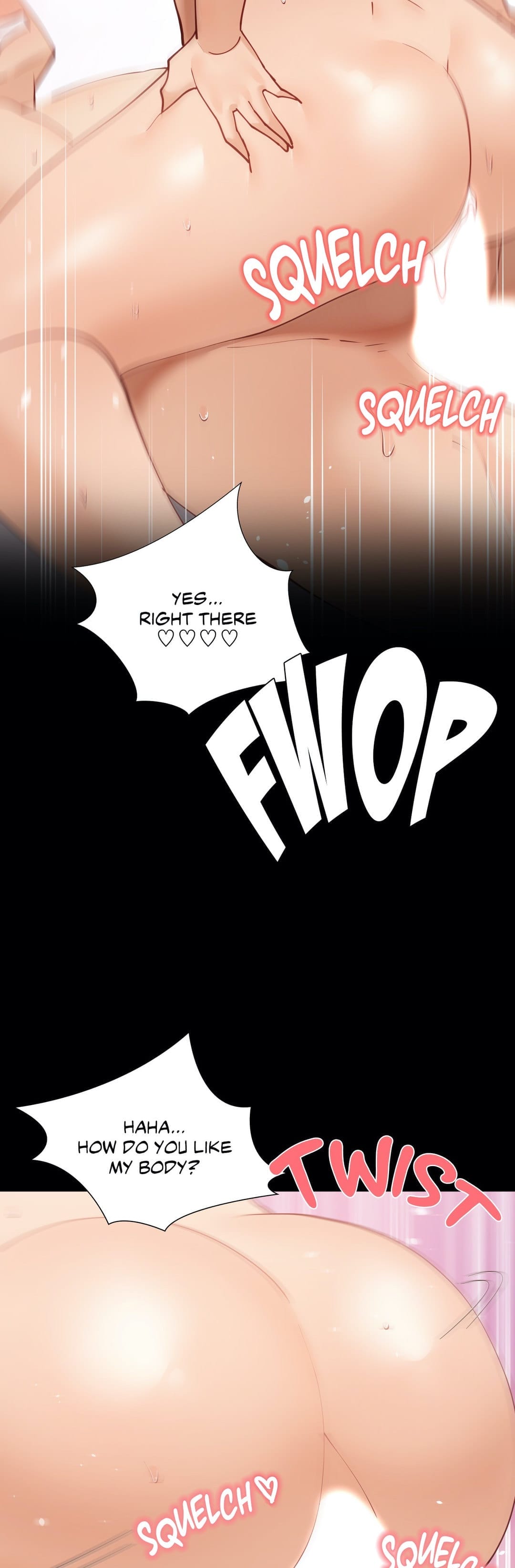 Learning The Hard Way [Choi Taeyoung , over.J] - Chapter 43 — Page 30