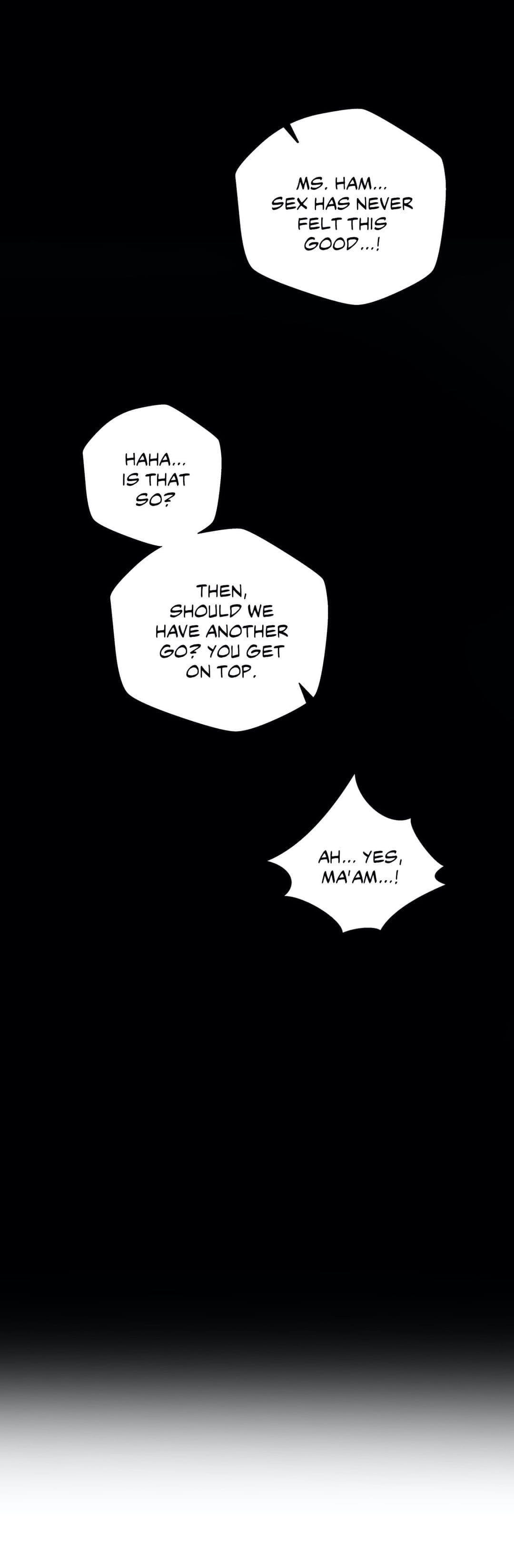 Learning The Hard Way [Choi Taeyoung , over.J] - Chapter 43 — Page 34