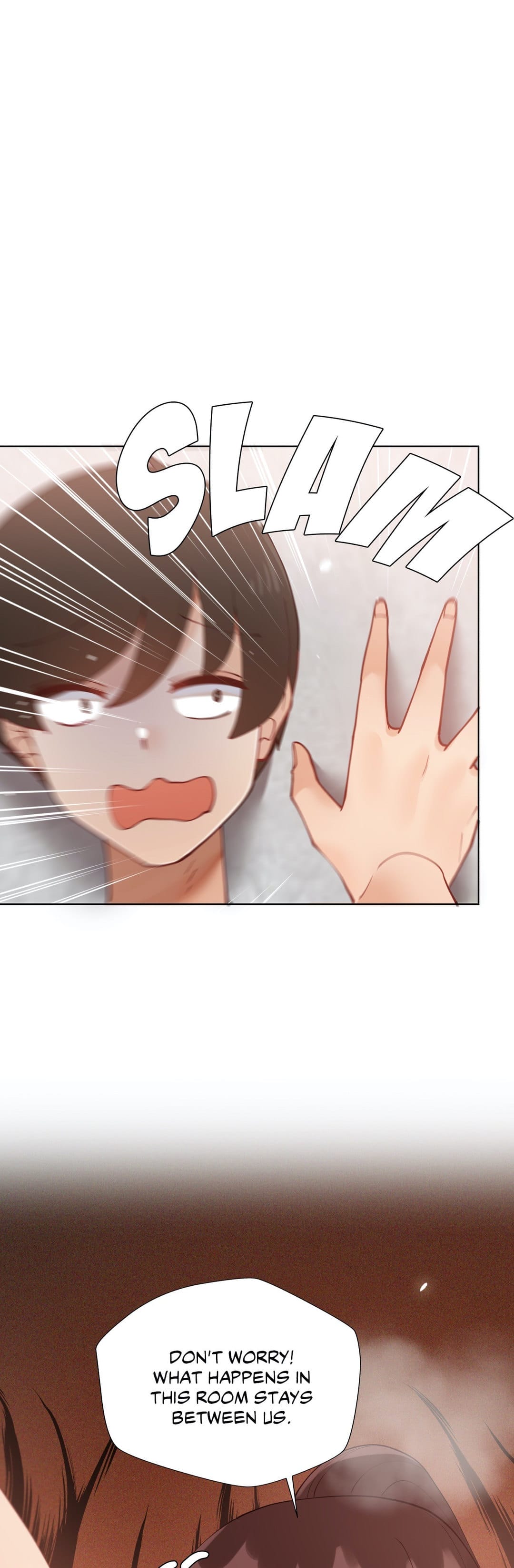 Learning The Hard Way [Choi Taeyoung , over.J] - Chapter 43 — Page 38