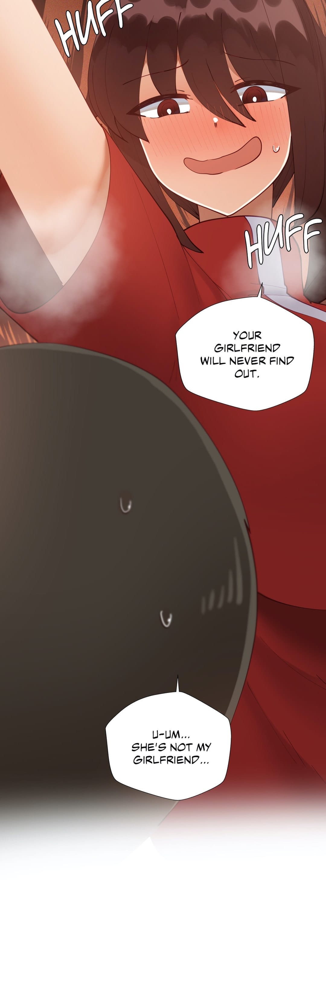 Learning The Hard Way [Choi Taeyoung , over.J] - Chapter 43 — Page 39