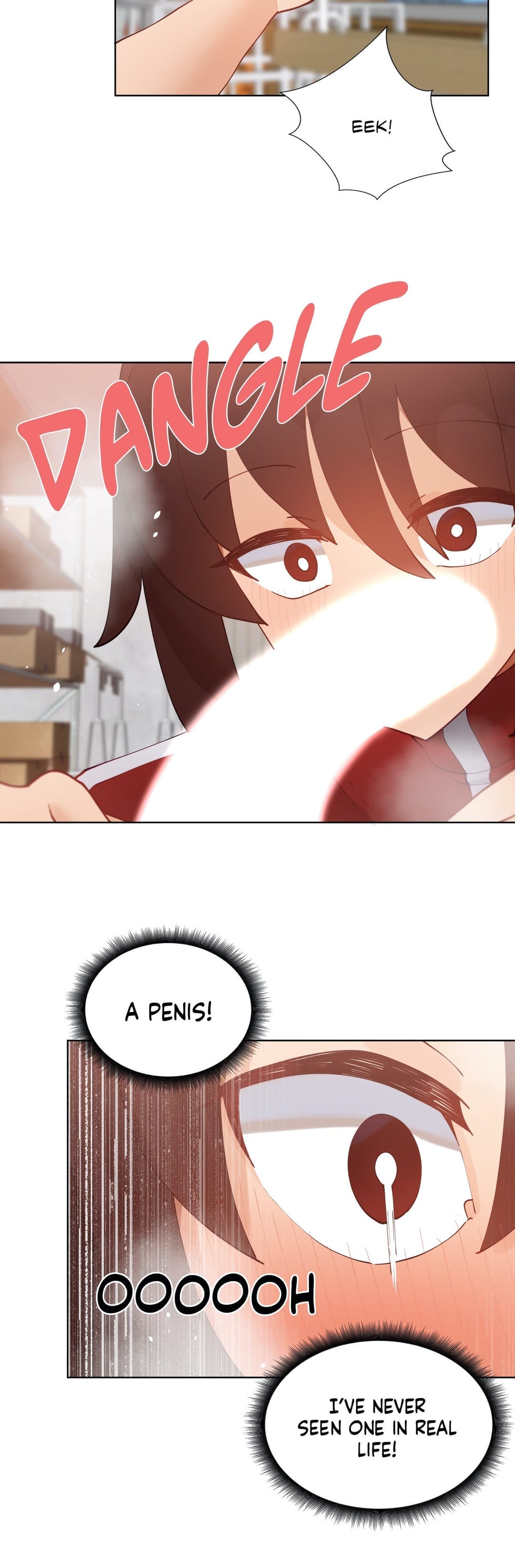 Learning The Hard Way [Choi Taeyoung , over.J] - Chapter 43 — Page 43