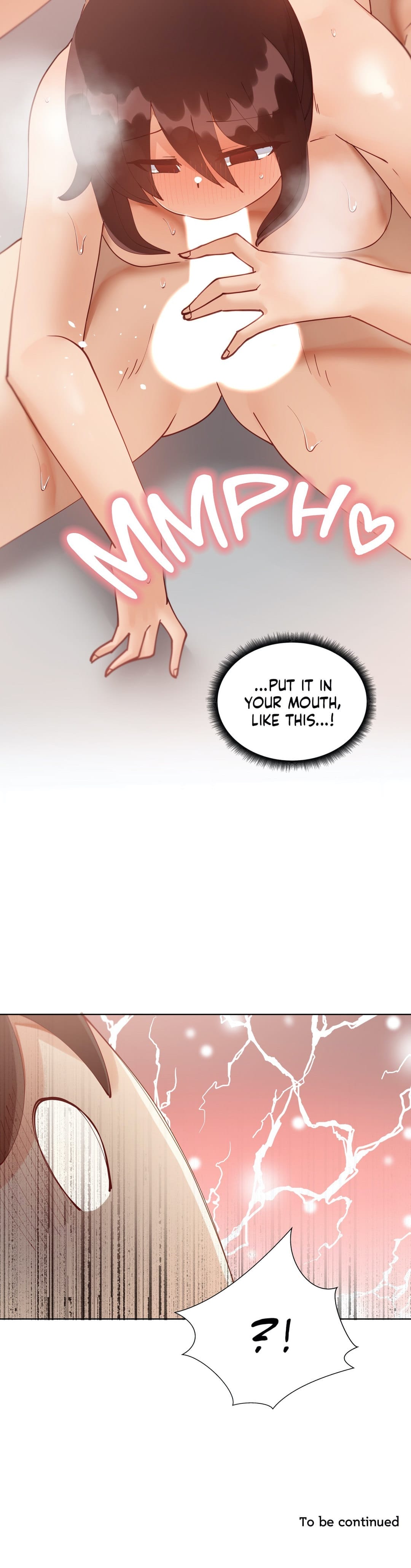 Learning The Hard Way [Choi Taeyoung , over.J] - Chapter 43 — Page 49