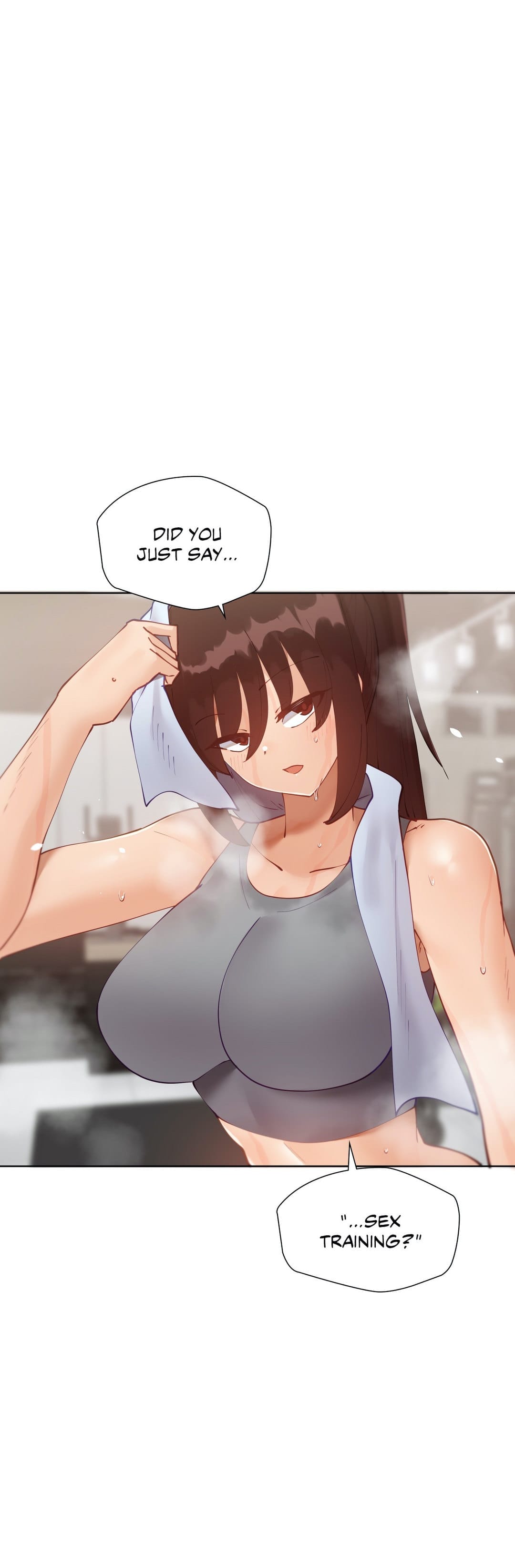 Learning The Hard Way [Choi Taeyoung , over.J] - Chapter 43 — Page 6