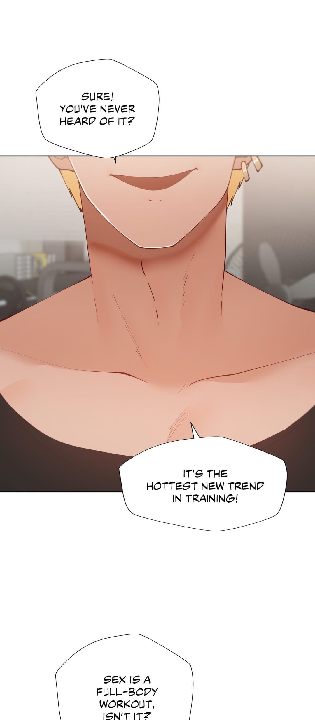 Learning The Hard Way [Choi Taeyoung , over.J] - Chapter 43 — Page 7