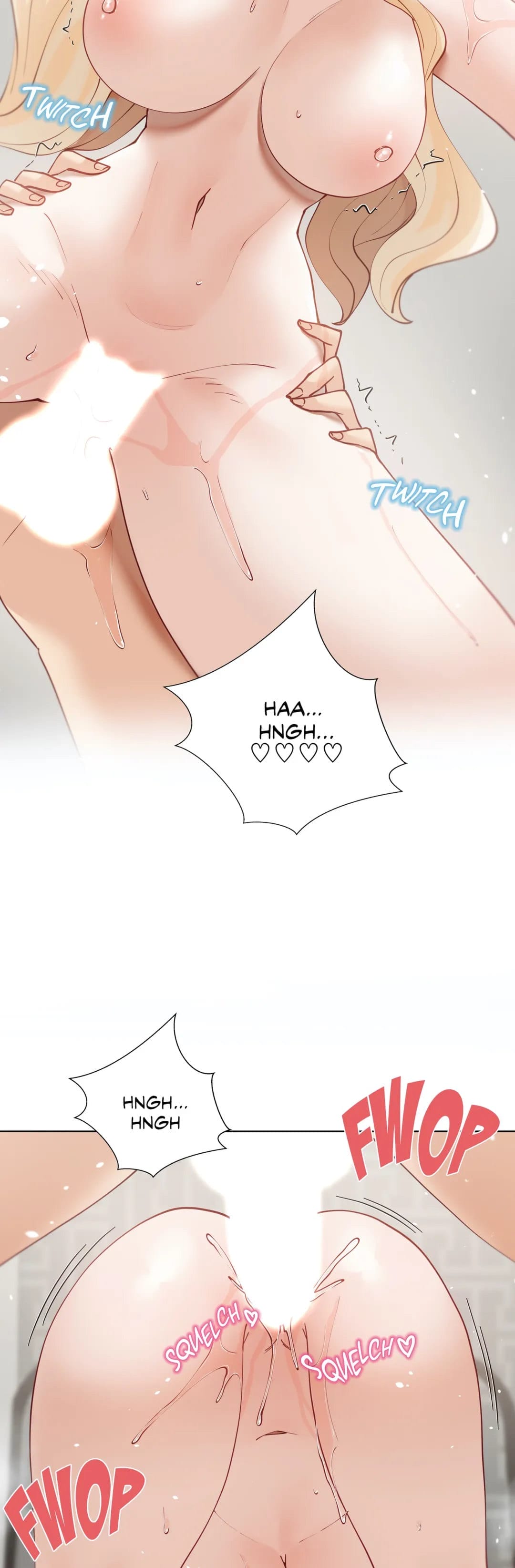 Learning The Hard Way [Choi Taeyoung , over.J] - Chapter 49 — Page 23