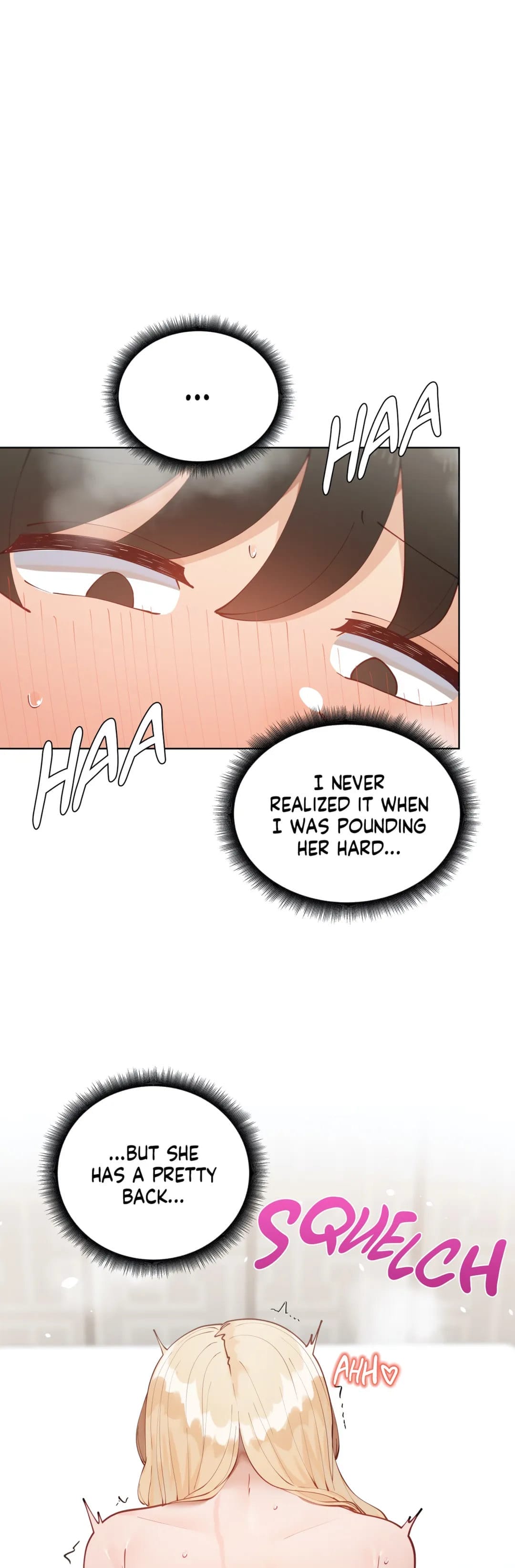 Learning The Hard Way [Choi Taeyoung , over.J] - Chapter 49 — Page 25