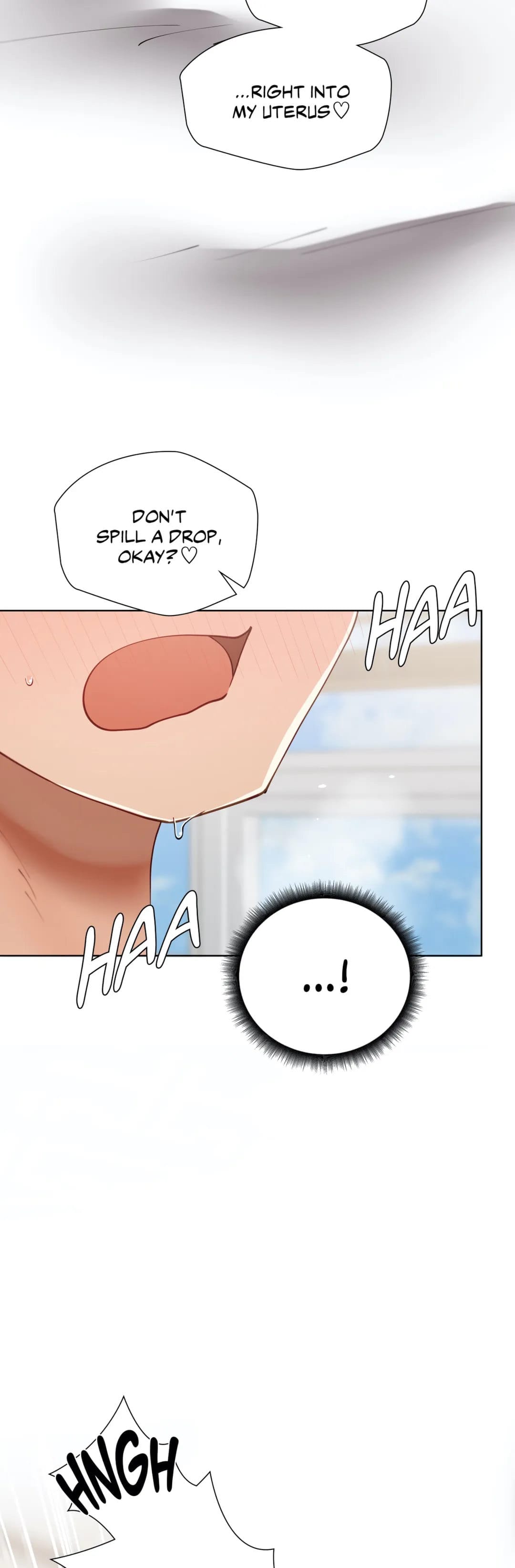 Learning The Hard Way [Choi Taeyoung , over.J] - Chapter 49 — Page 35