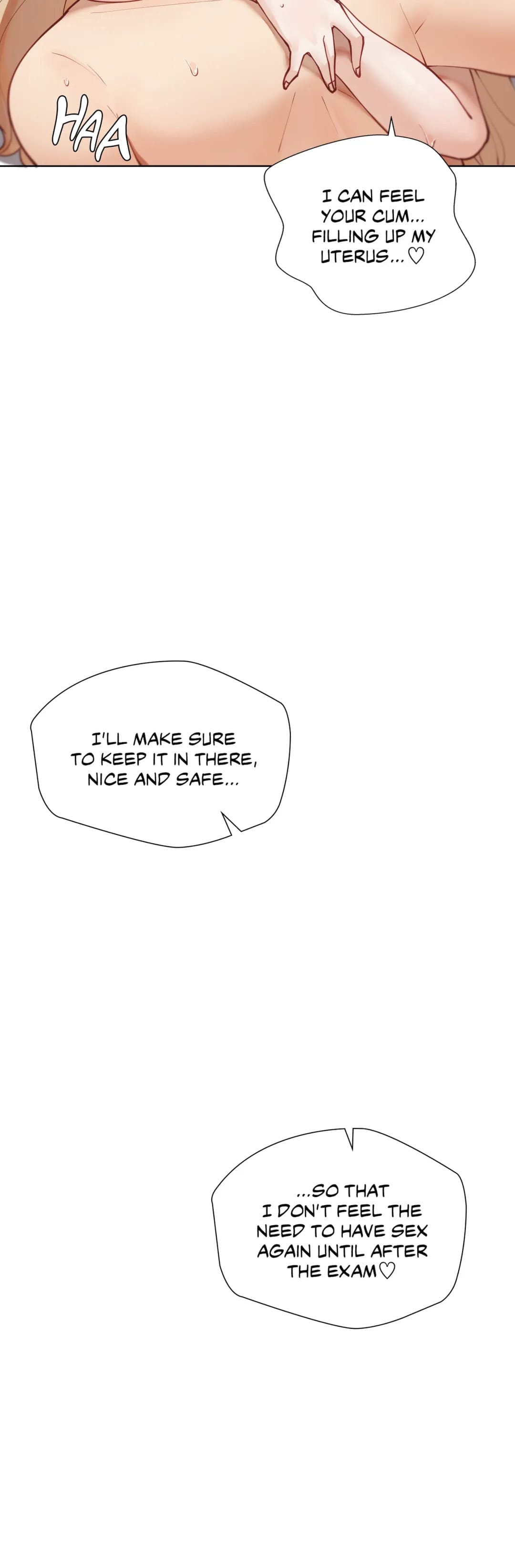 Learning The Hard Way [Choi Taeyoung , over.J] - Chapter 49 — Page 39