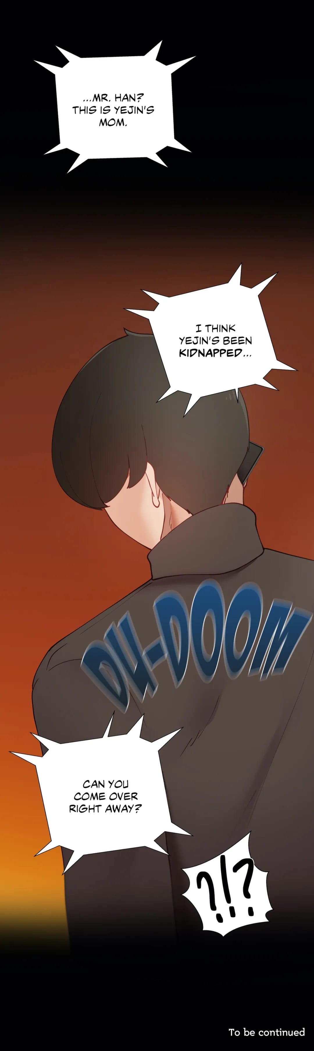 Learning The Hard Way [Choi Taeyoung , over.J] - Chapter 49 — Page 46