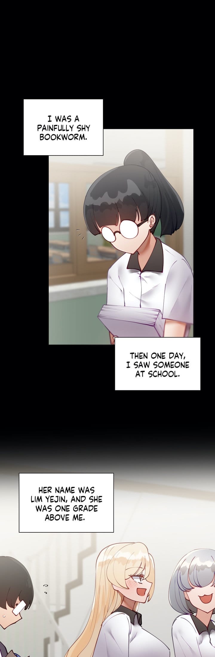 Learning The Hard Way [Choi Taeyoung , over.J] - Chapter 23 — Page 10