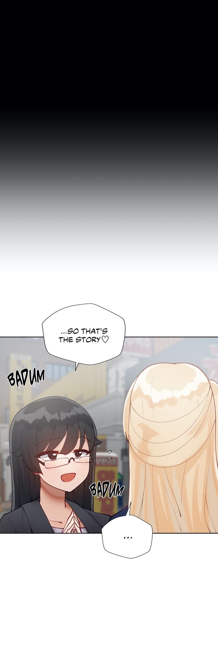 Learning The Hard Way [Choi Taeyoung , over.J] - Chapter 23 — Page 13