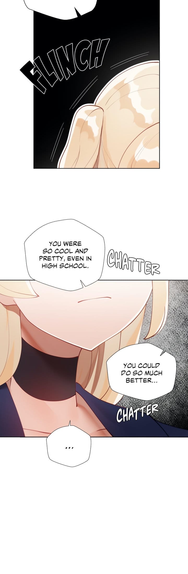 Learning The Hard Way [Choi Taeyoung , over.J] - Chapter 23 — Page 18