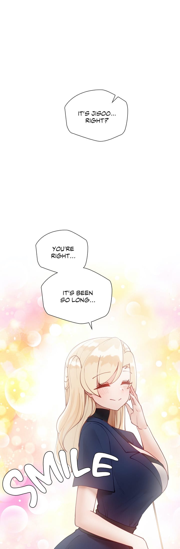 Learning The Hard Way [Choi Taeyoung , over.J] - Chapter 23 — Page 19