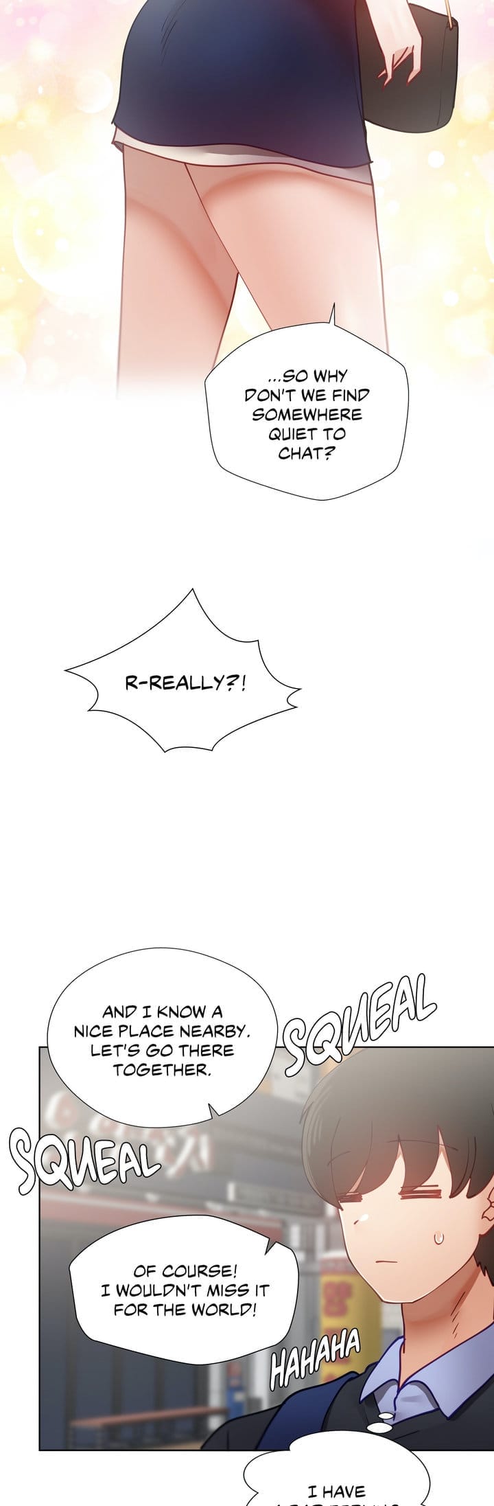 Learning The Hard Way [Choi Taeyoung , over.J] - Chapter 23 — Page 20