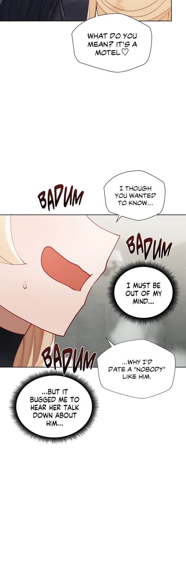 Learning The Hard Way [Choi Taeyoung , over.J] - Chapter 23 — Page 24