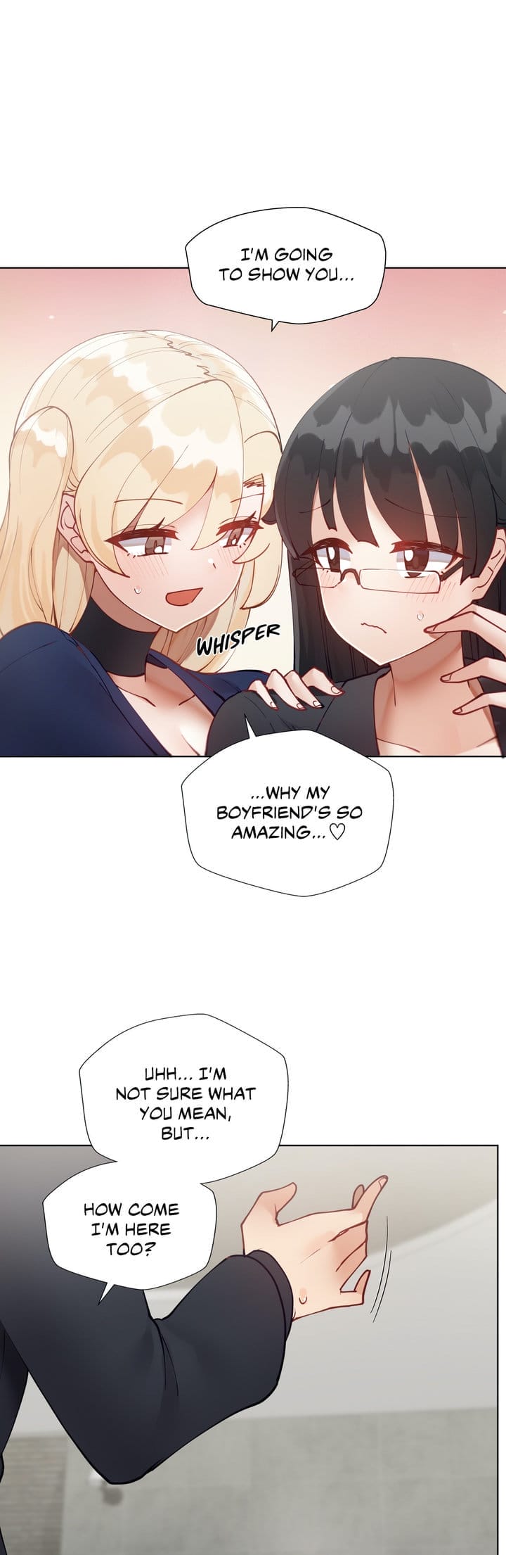 Learning The Hard Way [Choi Taeyoung , over.J] - Chapter 23 — Page 25