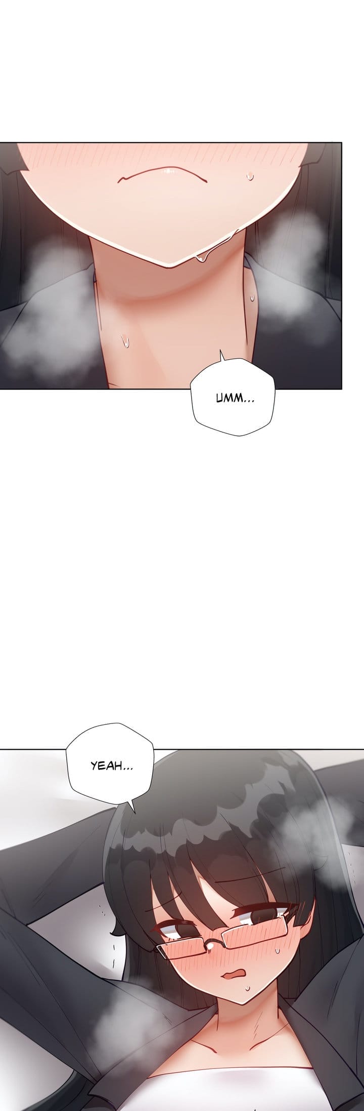 Learning The Hard Way [Choi Taeyoung , over.J] - Chapter 23 — Page 29