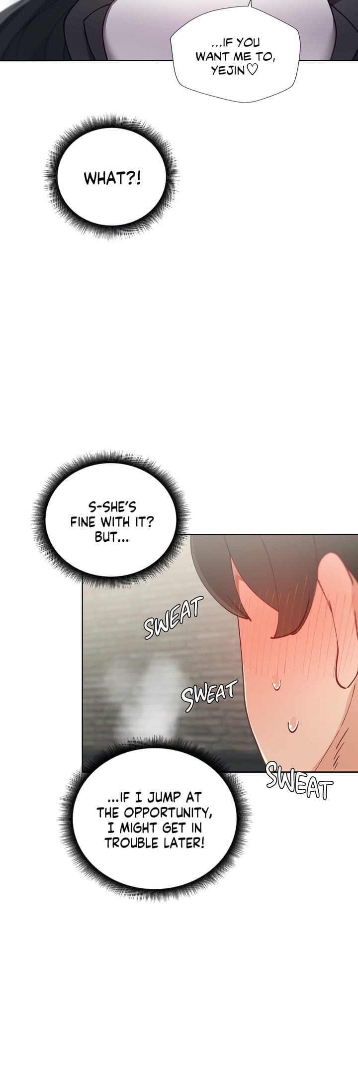 Learning The Hard Way [Choi Taeyoung , over.J] - Chapter 23 — Page 30